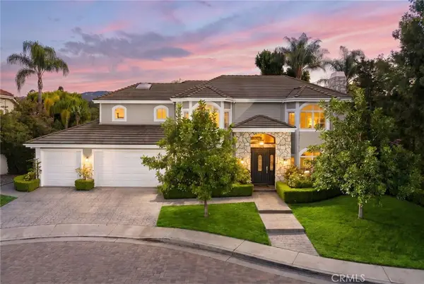 17650 Royce Drive W, Encino, CA 91316