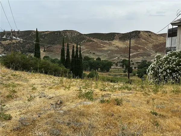 0 Flintstone Dr Drive, Lake Elizabeth, CA 93532
