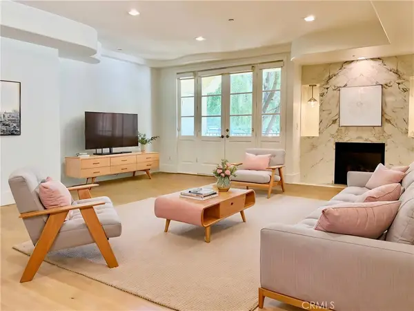 1861 Veteran Avenue #101, Westwood Century City, CA 90025