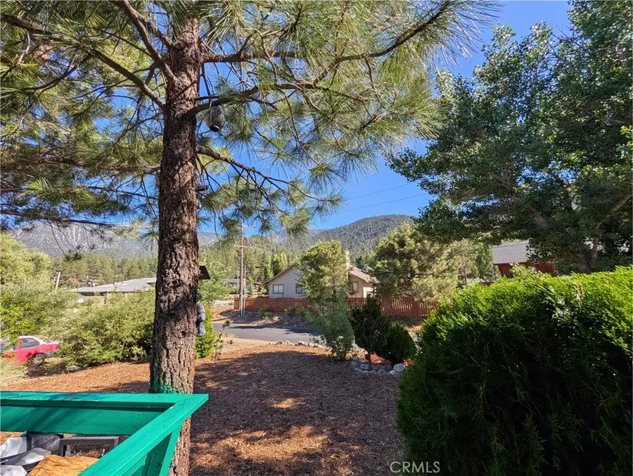 16505 Oakwood Way, Pine Mountain Club, CA 93222 - #2