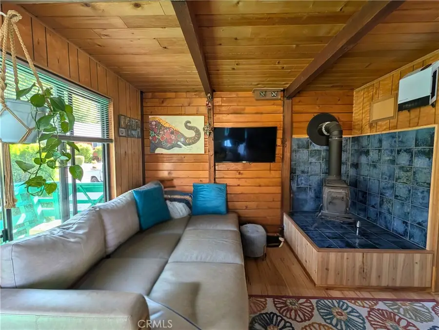 16505 Oakwood Way, Pine Mountain Club, CA 93222 - #3