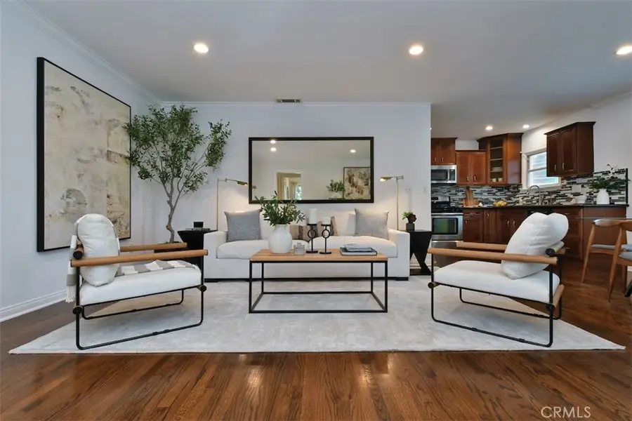6601 Enfield, Reseda, CA 91335 - #3