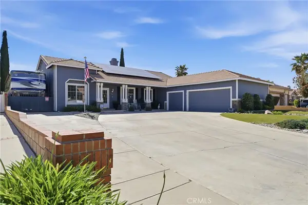 43244 Haven, Lancaster, CA 93536
