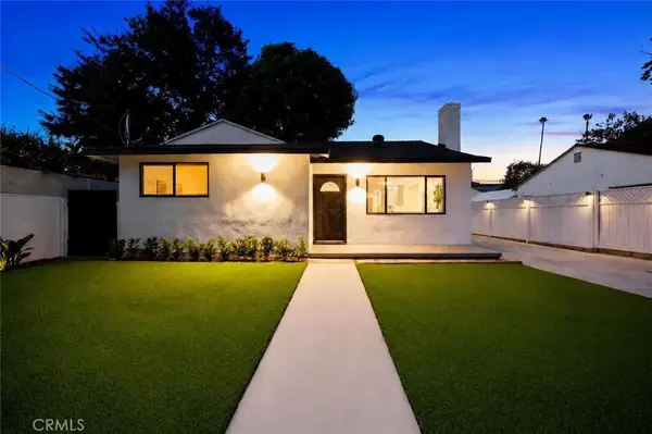15445 Archwood Street, Van Nuys, CA 91406