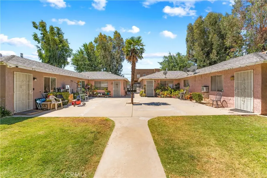 406 408 E Avenue Q7, Palmdale, CA 93550 - #2