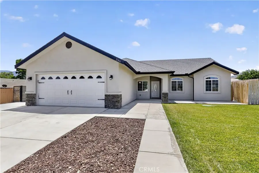 21841 Mid, Tehachapi, CA 93561 - #2