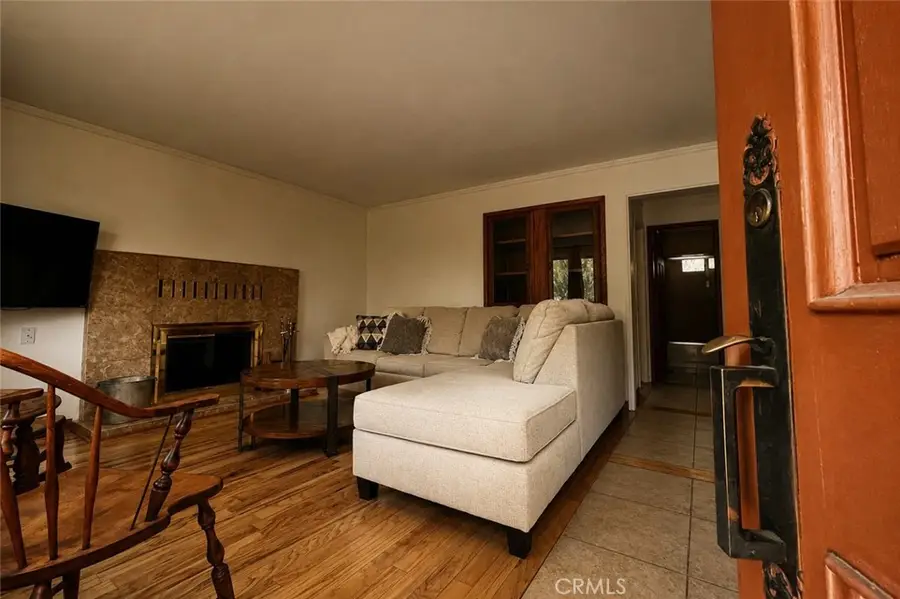 16001 Mil Potrero Highway, Pine Mountain Club, CA 93222 - #3