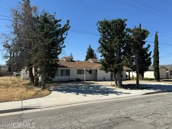 2030 Cerro Gordo, Mojave, CA 93501