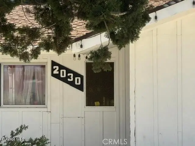 2030 Cerro Gordo, Mojave, CA 93501 - #2