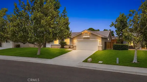 3537 Mount Lassen Avenue, Rosamond, CA 93560
