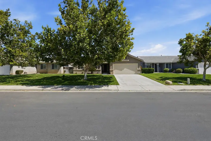 3537 Mount Lassen Avenue, Rosamond, CA 93560 - #2