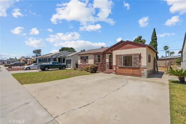 14609 S Cahita Avenue, Compton, CA 90220