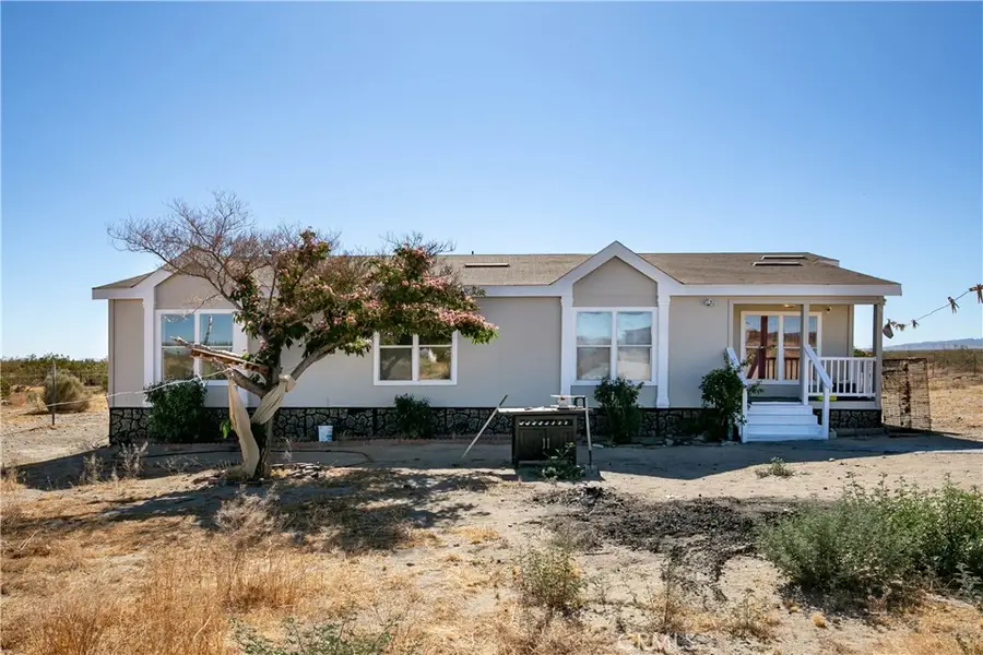 35950 116th E, Littlerock, CA 93543 - #2