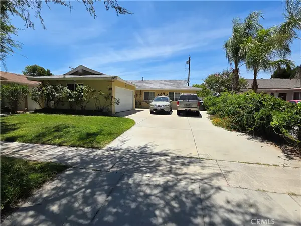 27403 Arriola, Saugus, CA 91350