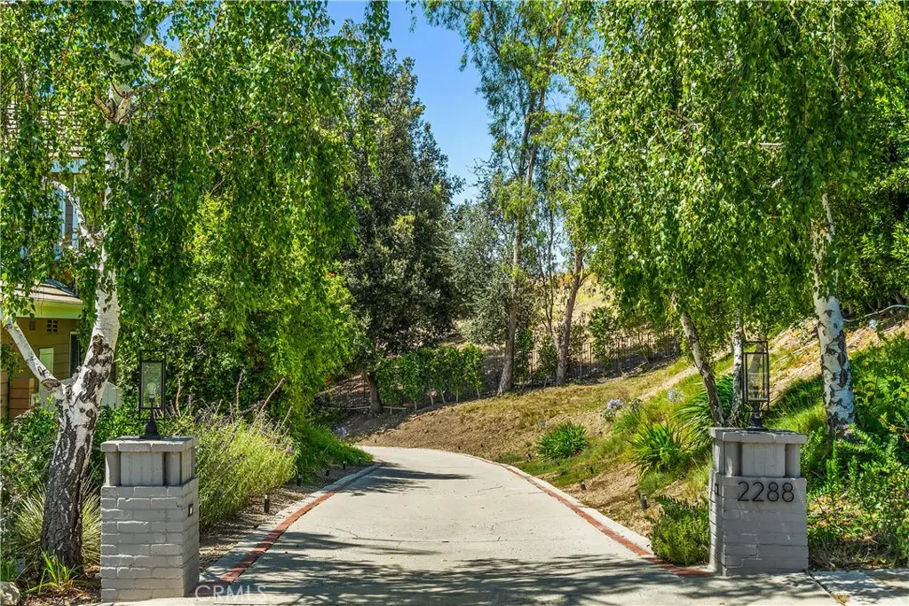 2288 Ranch View Place, Thousand Oaks, CA 91362 - #1