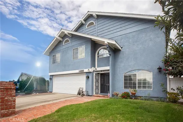 14905 Simonds Street, San Fernando, CA 91345
