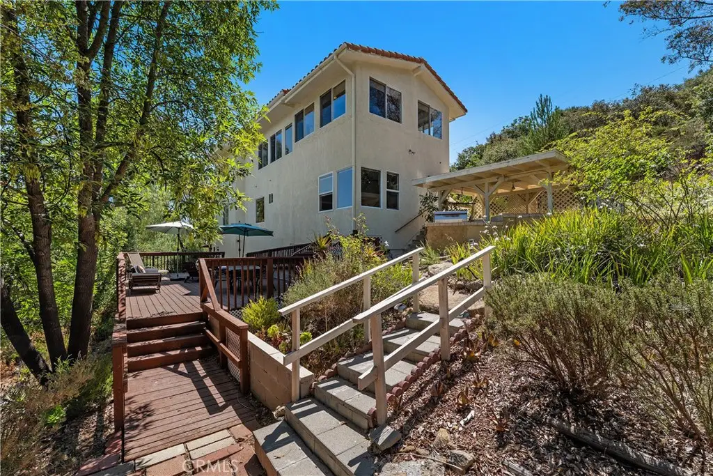 20609 Callon Drive, Topanga, CA 90290 - #1