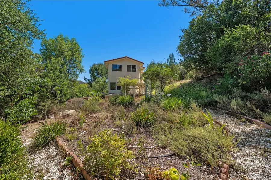 20609 Callon Drive, Topanga, CA 90290 - #2