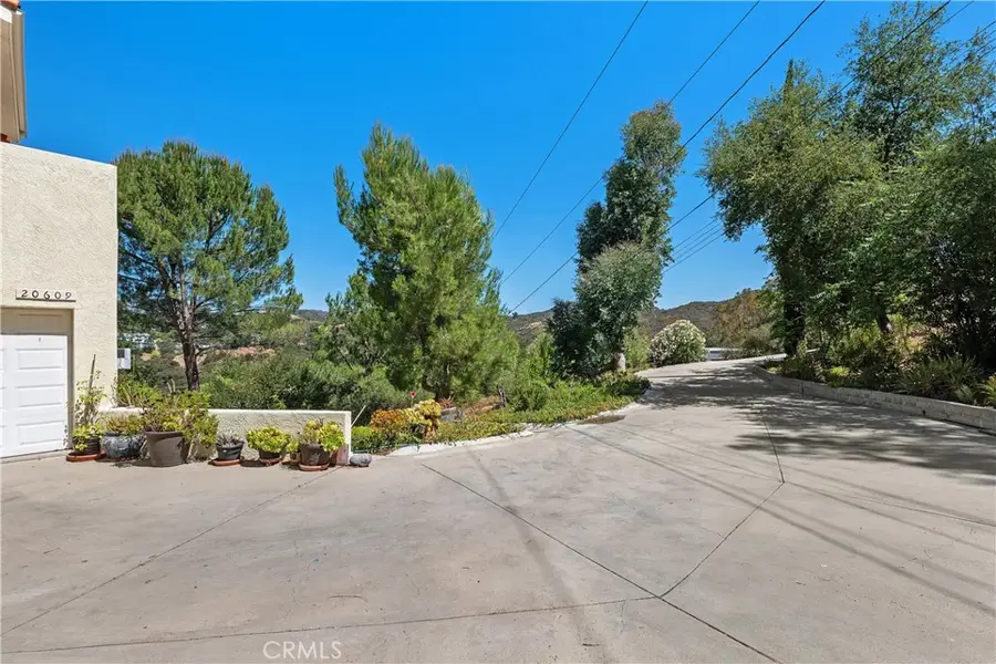 20609 Callon Drive, Topanga, CA 90290 - #3