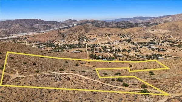 0 Fairlane St, Acton, CA 93510