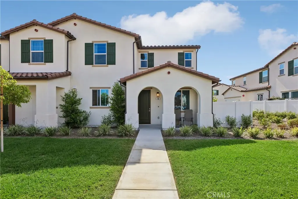 95 Main Street, Piru, CA 93040 - #1