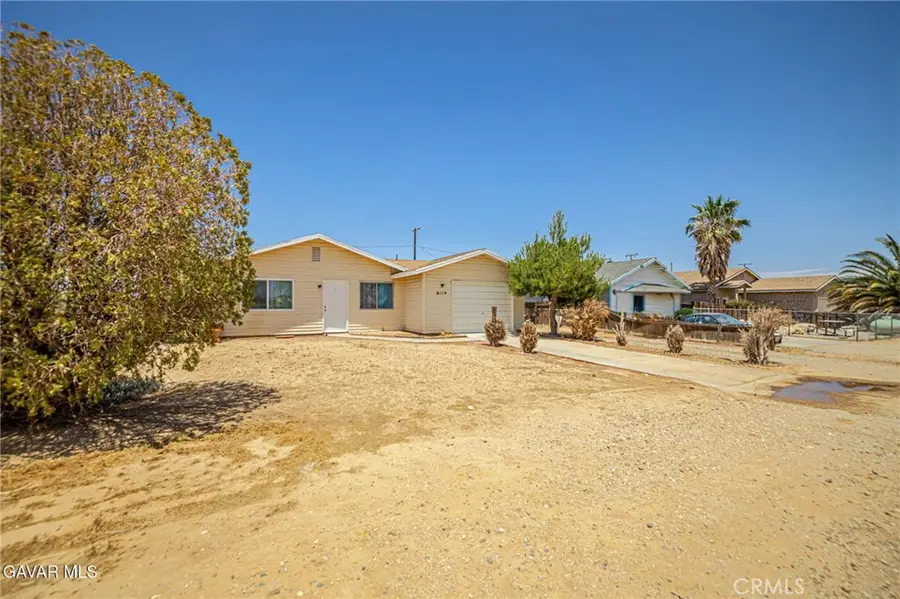 8119 Walpole Avenue, California City, CA 93505 - #2