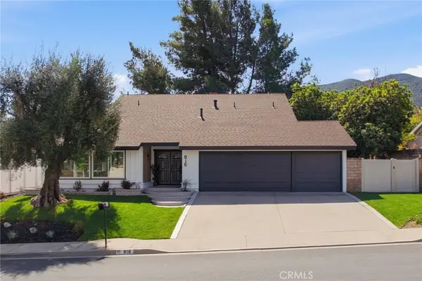816 Pamela Wood Street, Newbury Park, CA 91320