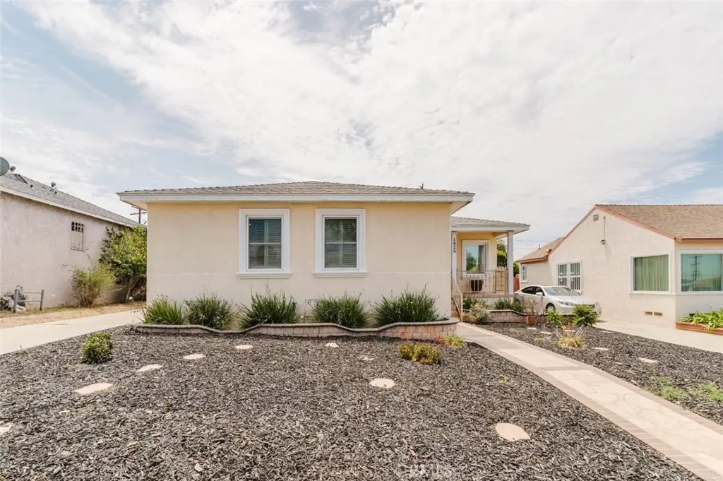 1926 Thoreau Street, Los Angeles, CA 90047 - #1