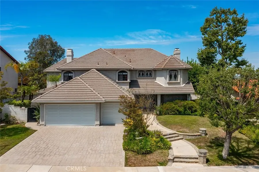 22128 Palais Place, Calabasas, CA 91302 - #2