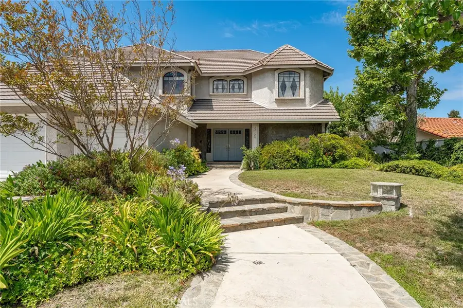 22128 Palais Place, Calabasas, CA 91302 - #3