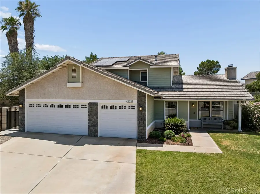42321 Blossom, Quartz Hill, CA 93536 - #2
