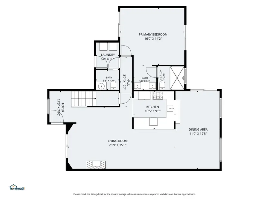 42321 Blossom, Quartz Hill, CA 93536 - #3