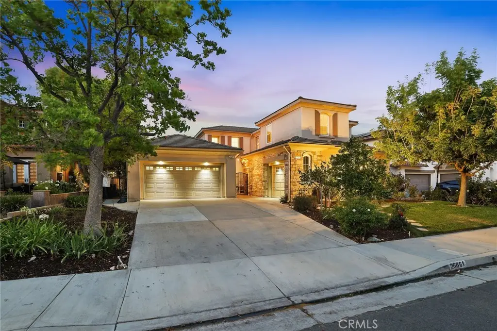 26861 Chaucer Place, Stevenson Ranch, CA 91381 - #1