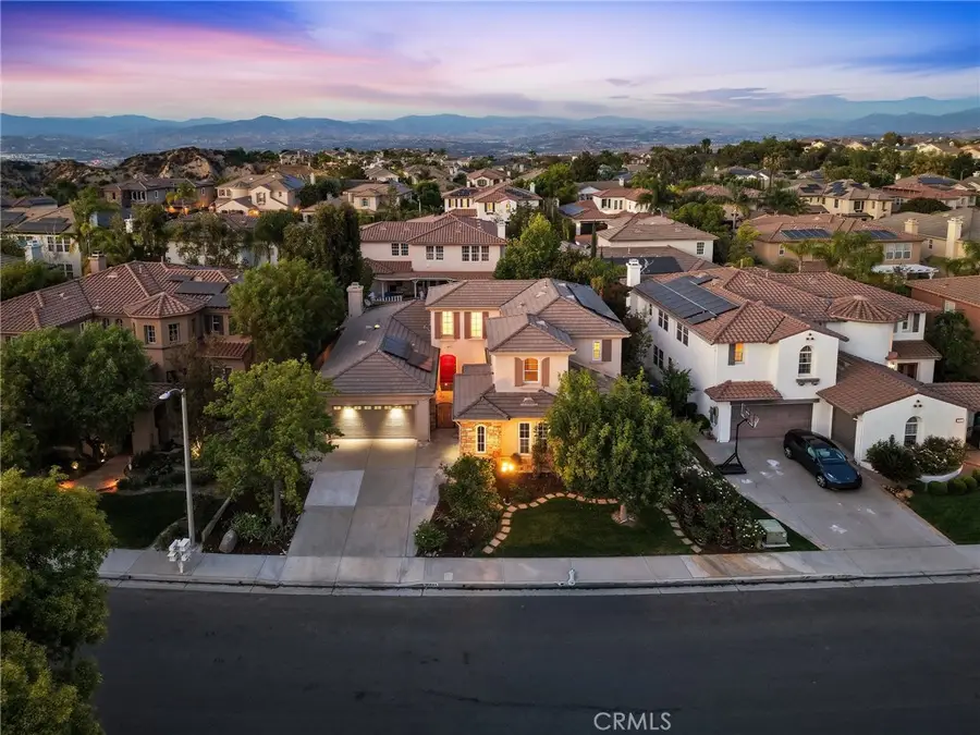 26861 Chaucer Place, Stevenson Ranch, CA 91381 - #2