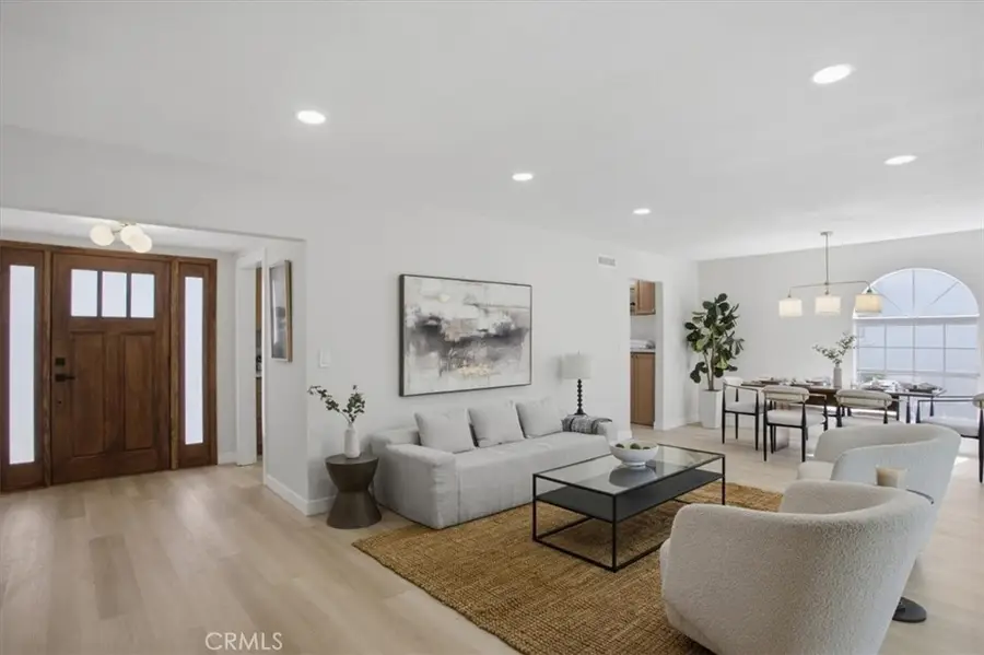 15852 Bryant Street, North Hills, CA 91343 - #2
