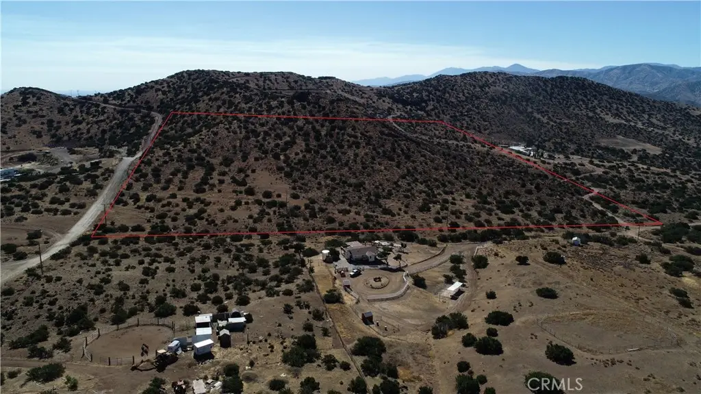 35300 Tuckerway Ranch Road, Acton, CA 93510 - #1