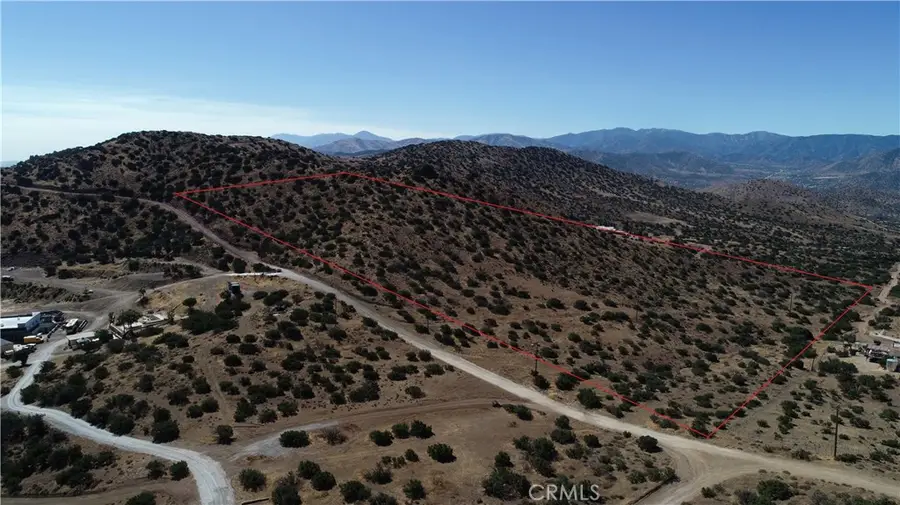 35300 Tuckerway Ranch Road, Acton, CA 93510 - #3