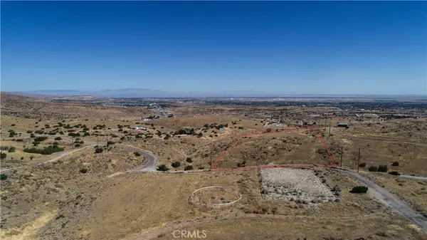2000 Carson Mesa Road, Palmdale, CA 93550