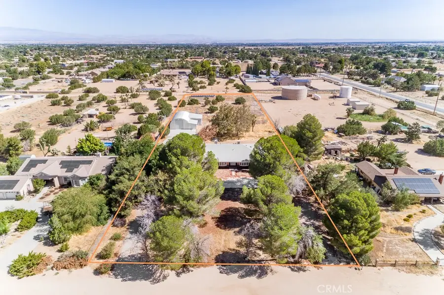 2017 W Avenue O4, Palmdale, CA 93551 - #3
