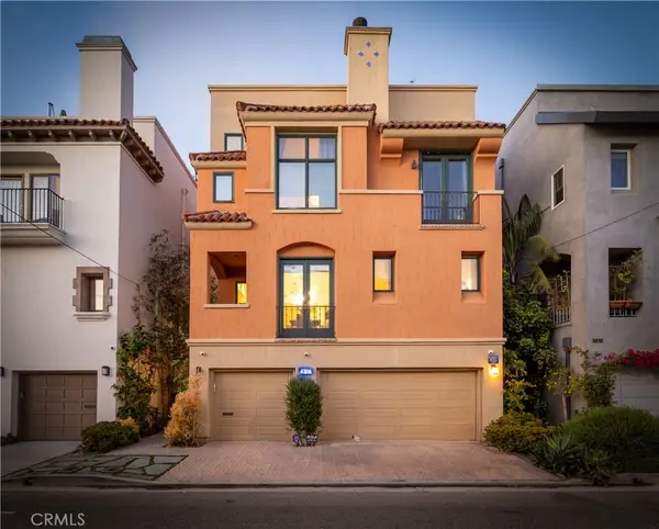 5206 Pacific Avenue, Marina Del Rey, CA 90292
