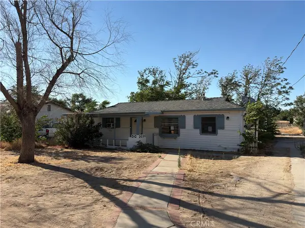 5053 W Avenue L12, Quartz Hill, CA 93536