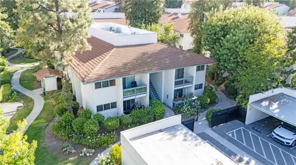 4644 Park Granada #167, Calabasas, CA 91302
