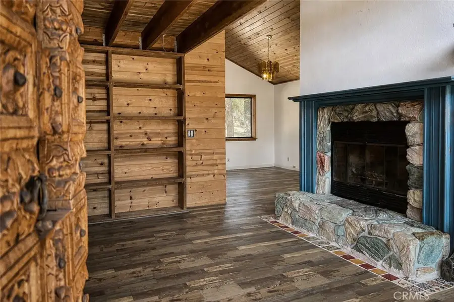 16421 Grizzly Drive, Pine Mountain Club, CA 93222 - #3