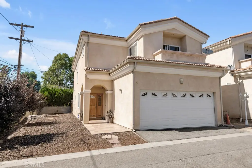 12642 Ralston Avenue #1, Sylmar, CA 91342 - #1
