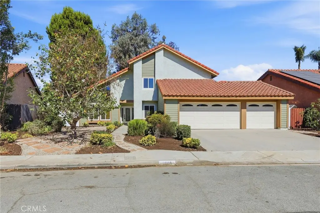 2888 Shirley Drive, Newbury Park, CA 91320 - #1
