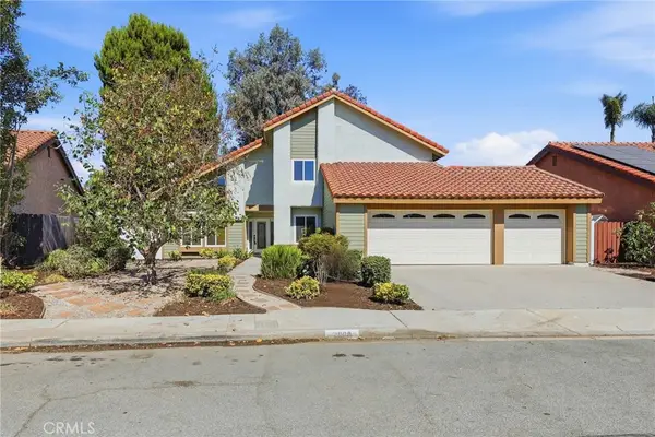 2888 Shirley Drive, Newbury Park, CA 91320