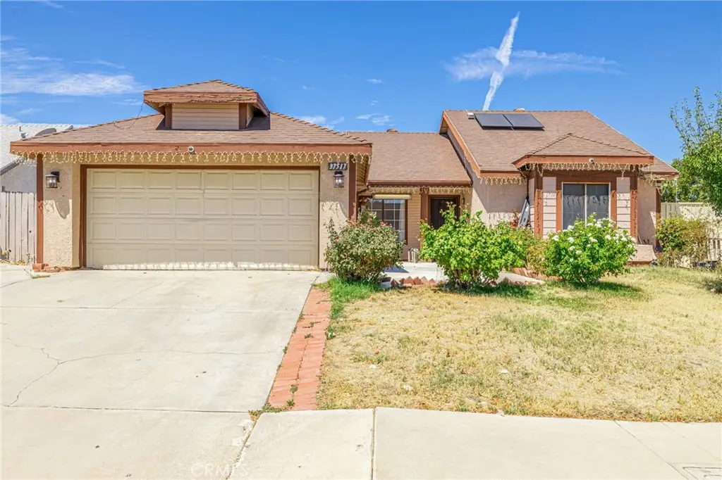 37517 Madison, Palmdale, CA 93552 - #1