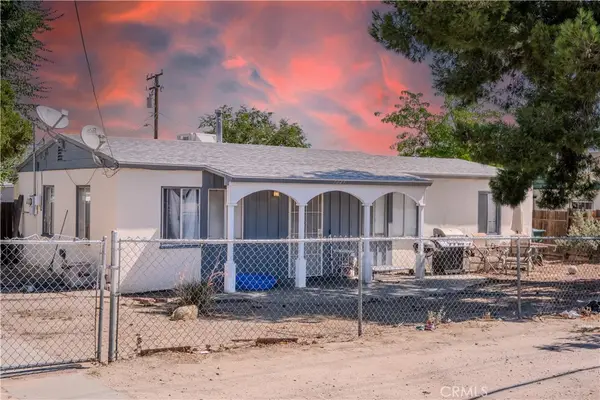 1045 Elizabeth Lake Road, Palmdale, CA 93551