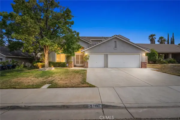 3330 Caspian Drive, Palmdale, CA 93551