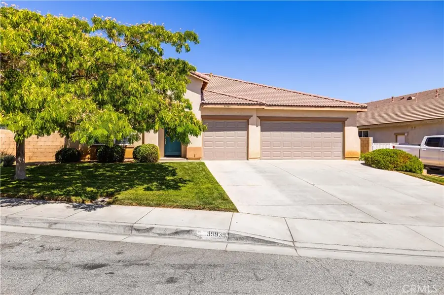 39939 Borica Court, Palmdale, CA 93551 - #2